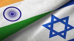 भारत-इजराइल मैत्री परियोजना के तहत भारतीय प्रतिनिधिमंडल का इजराइल दौरा संपन्न