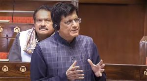 यूरोप में खूब पसंद की जाती है हरियाणा के गांव में बनी ‘Single Malt Whisky’ : Piyush Goyal