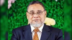 Bangladesh : मुख्य चुनाव आयुक्त का दावा- किसी के साथ नहीं, किसी के विरोध में नहीं, हम हैं निष्पक्ष
