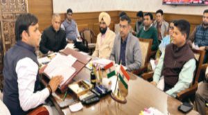 हरियाणा सरकार का ज्यादा से ज्यादा युवाओं को रोजगार मुहैया करवाने का लक्ष्य : गौरव गौतम