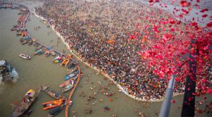 प्रयागराज महाकुंभ में बना ‘World records’; अब तक 40 करोड़ श्रद्धालुओं ने लगाई आस्था की डुबकी