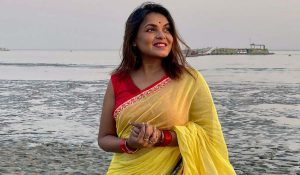 Bangladesh : अभिनेत्री Meher Afroz के बाद, पुलिस ने सोहाना सबा को भी लिया हिरासत में, क्या है मामला