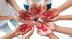 अमरीकी सहायता रुकने से केन्या में HIV संक्रमित अनाथ बच्चों पर खतरा