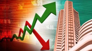 शेयर बाजार के शुरूआती कारोबार में बढ़त के बाद आई गिरावट, जानें Sensex और Nifty के हाल 