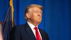 राष्ट्रपति Donald Trump ने बाइडेन की सुरक्षा मंजूरी को किया रद्द, नहीं मिलेगी खुफिया ब्रीफिंग