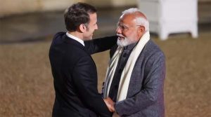 PM Modi ने मार्सिले में कहा, भारतीय वाणिज्य दूतावास लोगों के बीच संबंधों को और मजबूत करेगा
