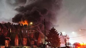 Philadelphia plane crash : फिलाडेल्फिया विमान दुर्घटना में छह मैक्सिकन की हुई मौत