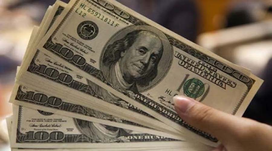 Rupee Gains 14 Paise