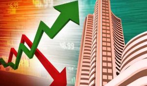 शेयर बाजार के शुरुआती कारोबार में उतार-चढ़ाव, जानिए Sensex और Nifty के हाल 