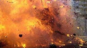ताइवान में ‘फूड कोर्ट’ में हुआ भीषण विस्फोट, चार लोगों की हुई दर्दनाक मौत, 8 अन्य घायल