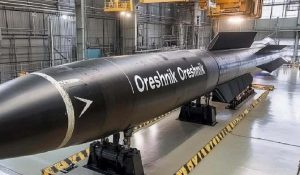 Minsk की मदद को तैयार Moscow, Belarus में Oreshnik missile प्रणाली तैनात करेगा Russia