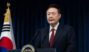 South Korea: अंतिम सुनवाई में नेशनल असेंबली टीम ने Yoon को पद से हटाने की मांग की