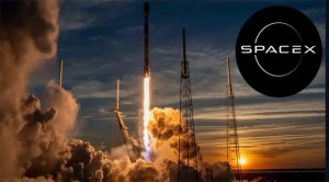SpaceX ने अंतरिक्ष में 21 स्टारलिंक इंटरनैट उपग्रहों का कक्षा में किया प्रक्षेपण