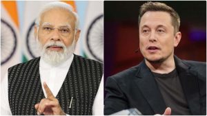 PM Modi US Visit : अमेरिका दौरे पर PM Modi, आज व्हाइट हाउस में Elon Musk से भी करेंगे मुलाकात