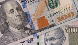 Rupee vs Dollar: रुपया शुरुआती कारोबार में 14 पैसे की बढ़त के साथ 86.50 प्रति डॉलर पर पहुंचा 