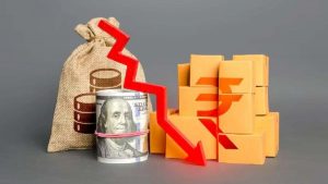 Rupee vs Dollar: रुपया शुरुआती कारोबार में 9 पैसे टूटकर 87.16 प्रति डॉलर पहुंचा 