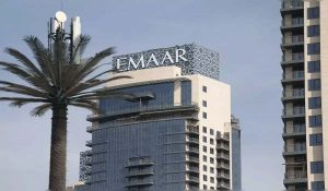 Emaar India को गुरुग्राम की आवासीय परियोजना से 3,400 करोड़ रुपये के राजस्व की उम्मीद 