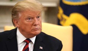 फिलाडेल्फिया विमान हादसे पर राष्ट्रपति Donald Trump ने जताया दुख