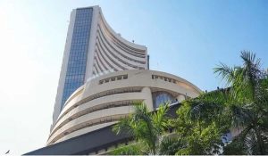 शेयर बाजार के शुरूआती कारोबार में गिरावट, जानिए Sensex और Nifty के हाल