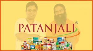 Patanjali Foods Ltd के मुनाफे में 71.3% की बढ़ौतरी