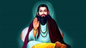 संत रविदास की जयंती आज : राष्ट्रपति मुर्मू-केंद्रीय मंत्री नड्डा सहित कई दिग्गजों ने किया नमन