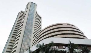 केंद्रीय बजट पेश होने से पहले शेयर बाजार में तेजी, जानें Sensex और Nifty का हाल 