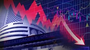 शेयर बाजार के शुरूआती कारोबार में गिरावट, जानिए Sensex और Nifty के आंकड़े 