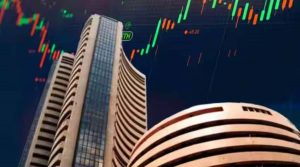 शेयर बाजार के शुरुआती कारोबार में गिरावट के बाद आई थोड़ी तेजी, जानिए Sensex और Nifty के आंकड़े 