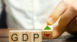 भारत की GDP वृद्धि 2024-25 में 6.6% तक पहुंचने की उम्मीद : रिपोर्ट