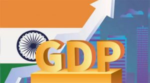 23-35 खरब डॉलर की GDP के साथ 2047 तक भारत उच्च आय वाला देश बन जाएगा : रिपोर्ट