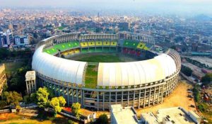Pakistan: Peshawar Cricket Stadium का नाम Imran Khan पर रखे जाने की निंदा