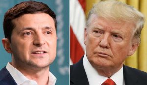Donald Trump से मुलाकात करेंगे यूक्रेन के राष्ट्रपति Zelensky, रूसी आक्रमण से सुरक्षा की लगाएंगे गुहार