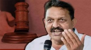 महाकुंभ पर विवादित टिप्पणी करने वाले सांसद अफजाल अंसारी पर मुकदमा दर्ज
