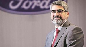 JSW MG Motor की बड़ी घोषणा, Anurag Mehrotra बने प्रबंध निदेशक 