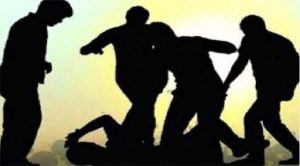जमीनी विवाद के चलते दो पक्षों के बीच हुई खुनी झड़प