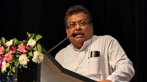 कर्नाटक को निवेशक सम्मेलन में 10 लाख करोड़ रुपये के निवेश की उम्मीद: मंत्री पाटिल 