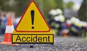 Road Accident: आंध्र प्रदेश में हुआ बड़ा सड़क हादसा, पांच लोगों की हुई मौत, आठ घायल