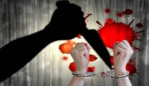प्रेमी ने की थी प्रेमिका के पिता की हत्या, 2 आरोपी गिरफ्तार