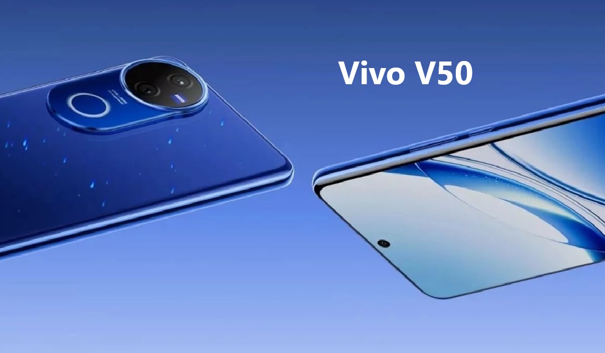 AI फीचर्स का सपोर्ट Vivo V50 फोन भारत में लॉन्च, जानें कीमत और फीचर्स