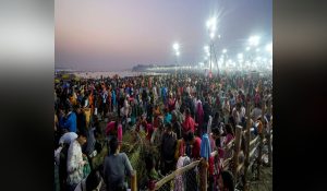 बसंत पंचमी के ‘अमृत-स्नान‘ में सभी अखाड़े पूर्व निर्धारित क्रमानुसार होंगे सम्मिलित : स्वामी अवधेशानंद गिरि