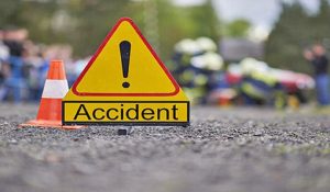 Road Accident : पैसेंजरों से भरी बस ट्रेलर से भिड़ी… 41 लोगों की हुई दर्दनाक मौत