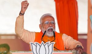 Delhi Election Result : दिल्ली में बंपर जीत के बाद PM मोदी का पहला रिएक्शन, कही ये बड़ी बात