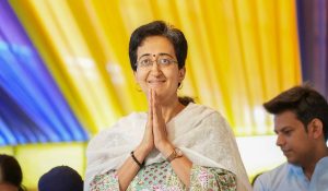AAP विधायक दल की बैठक में हुआ बड़ा फैसला, पूर्व CM आतिशी विधानसभा में होंगी नेता विपक्ष