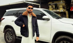 यह तुम्हें आखिरी चेतावनी है… Canada में पंजाबी सिंगर Prem Dhillon के बंगले पर फायरिंग, इस गैंग ने ली जिम्मेदारी