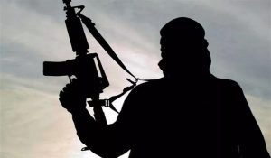 Pakistan में हुआ बड़ा आतंकवादी हमला, 4 जवानों सहित 5 की मौत