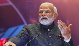 2 साल में जहां-जहां चुनाव होगा, वहां एकजुट होकर विपक्ष को हराएंगे… NDA की बैठक में बोले PM मोदी