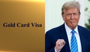 Gold Card Visa : ट्रंप की नई योजना से अमेरिका में होगी अमीरों की एंट्री… जारी किए गोल्ड कार्ड वीजा