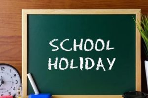 School Holiday : जिला प्रशासन ने बढ़ाई स्कूलोंं की छुट्टियां… 8 फरवरी तक बंद रहेंगे सभी स्कूल, ये बड़ी वजह आई सामने