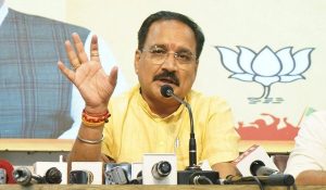 जनता ने बदलाव के लिए वोट दिया, हम संकल्प पत्र में किए वादे को पूरा करेंगे : Virendra Sachdeva
