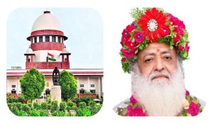 कोर्ट के आदेश की धज्जियां उड़ा रहा आसाराम! खुलेआम दे रहा प्रवचन… 11000 रुपये तक ले रहा फीस